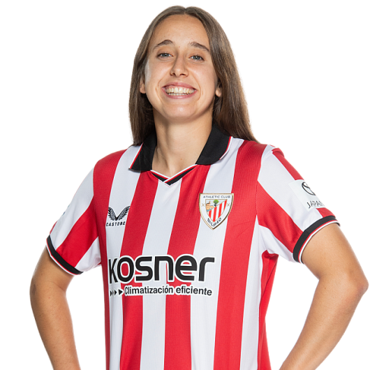 Clara Pinedo Castresana