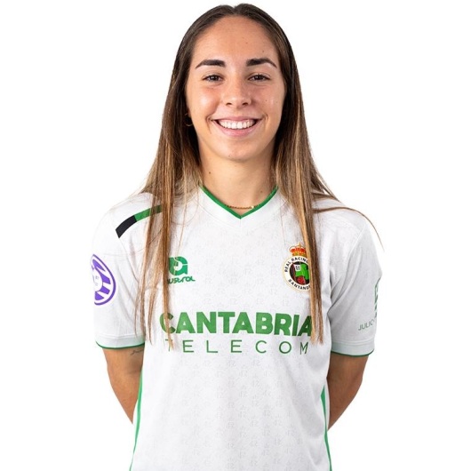 Ana María Dominguez Velazquez