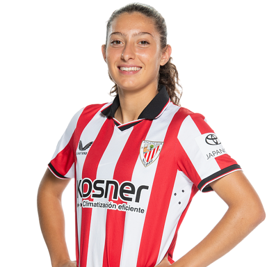 Elene Gurtubay Loyo