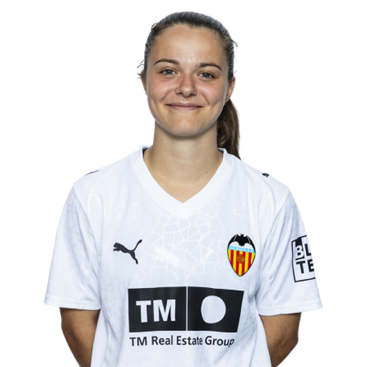 Esther Gomez Martinez