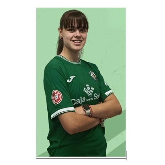 Lucía Sánchez Martínez