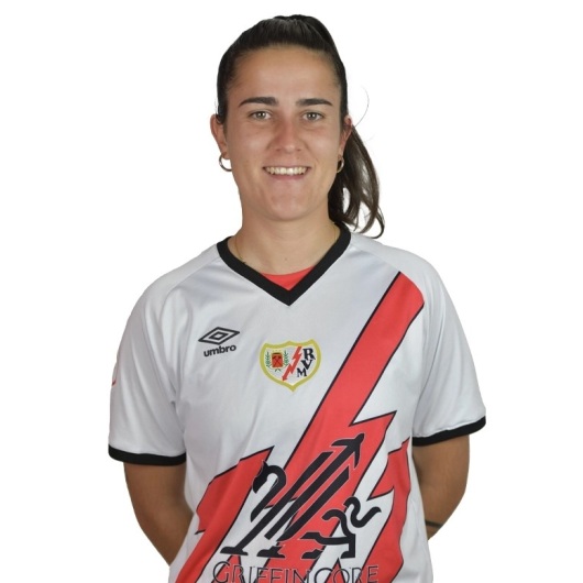 Gema Velasco Huete