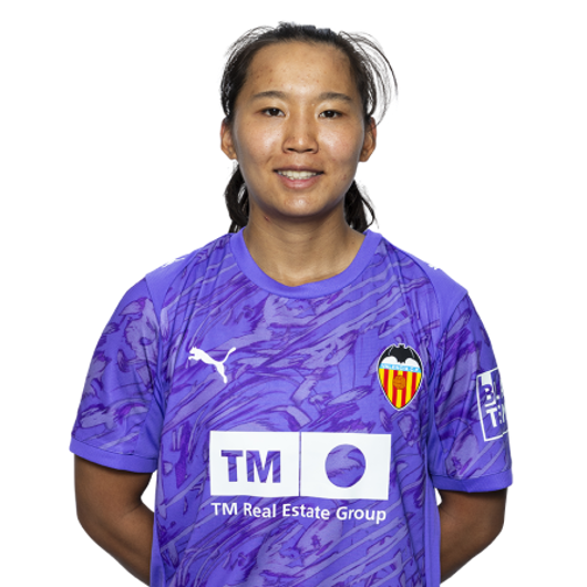 Jana Xin Henseler Gallego