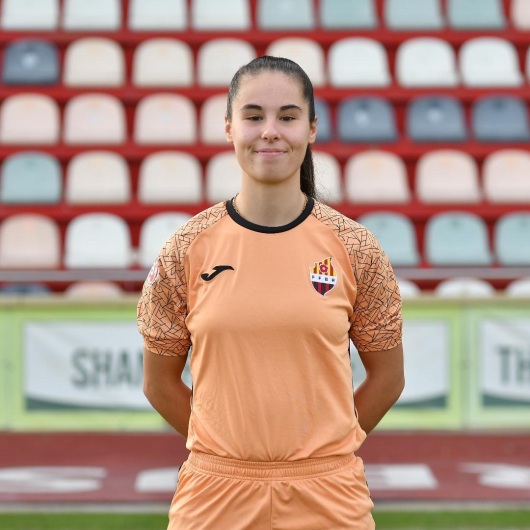 Judith Cunillera Rivera