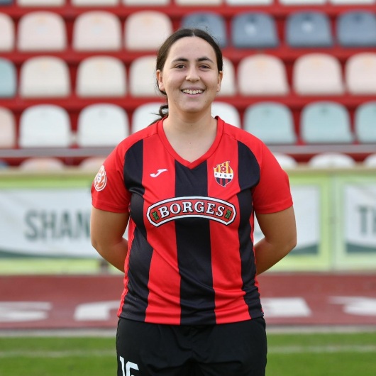 Júlia Vernet Aguila