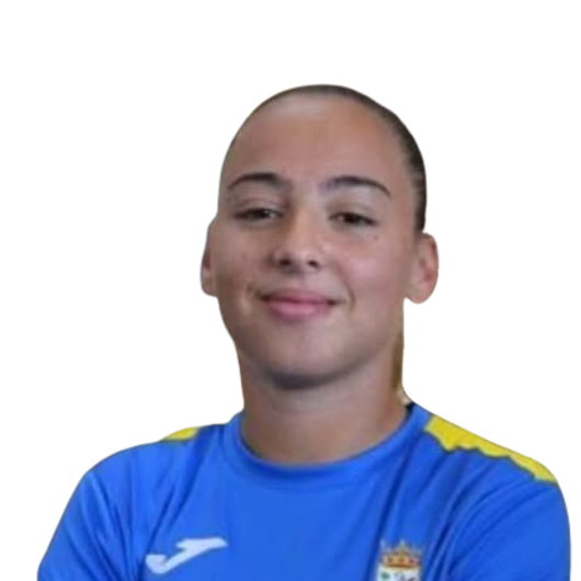 Laura Salas Jerez