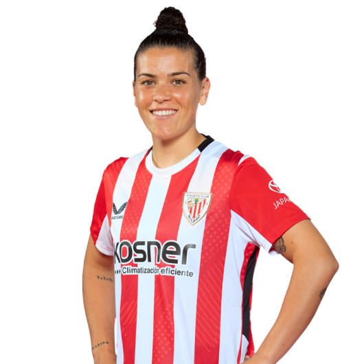 Leire Baños Indakoetxea