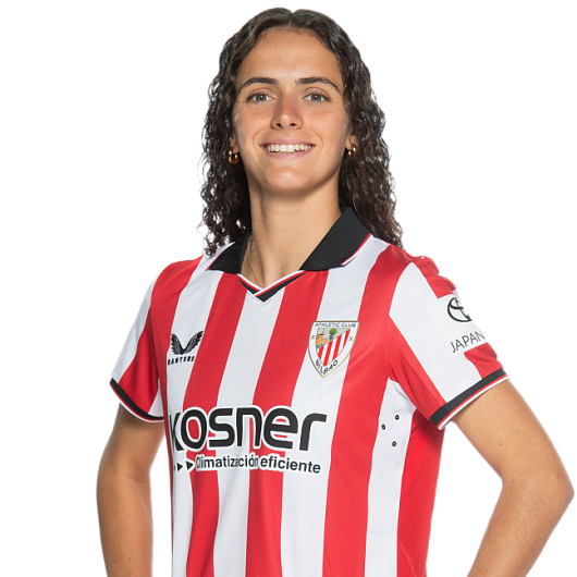 Maite Zubieta Arambarri