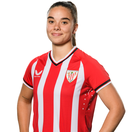 Malen Olañeta Vazquez
