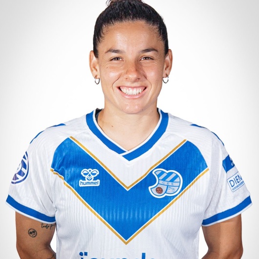 Sara Manuela López Rubio