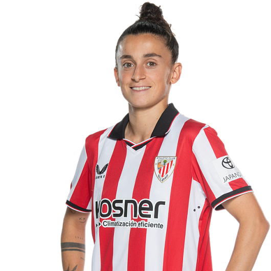 Marta San Adrián Rocandio