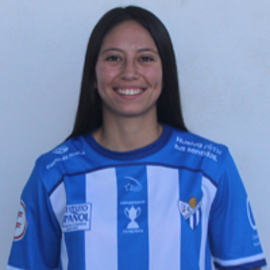 Valentina Joselyn Morales Melo