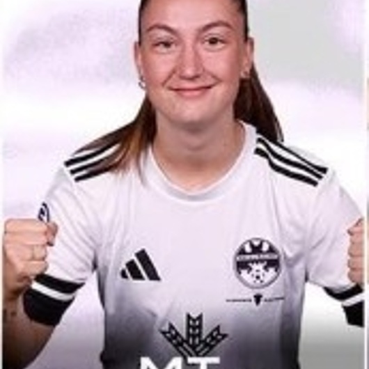 María Teresa Perez Pulido