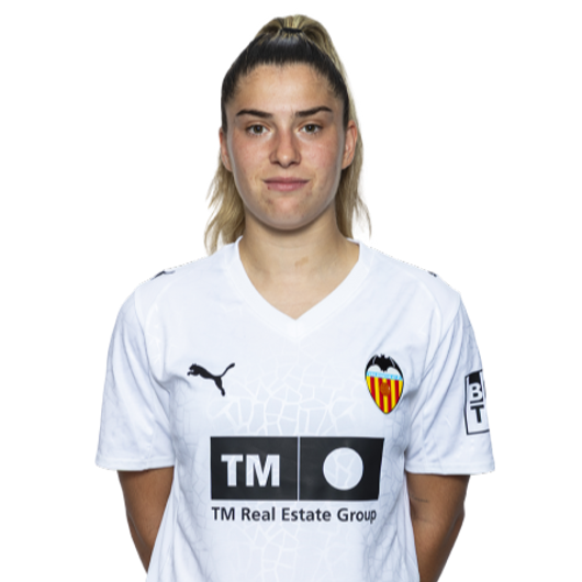 Nazareth Martín