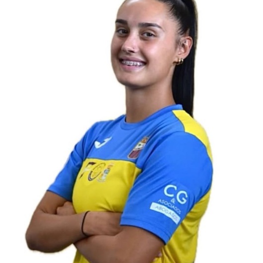 Noelia Correro Ferrer
