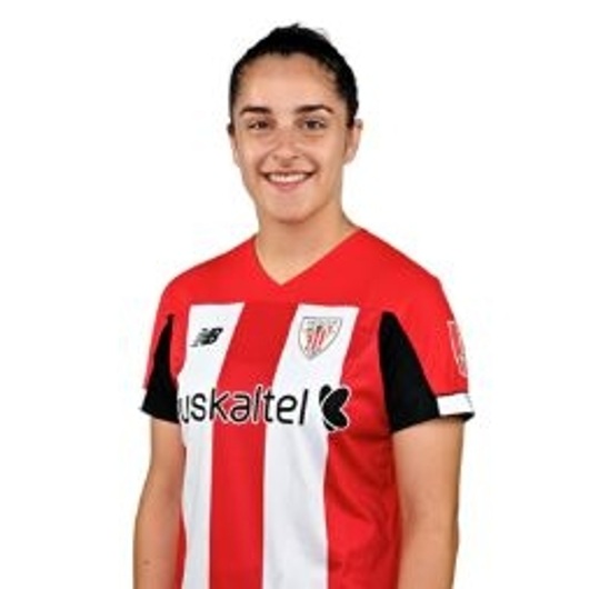 Oihane Hernández Zurbano