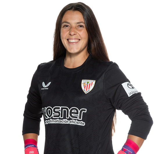 Olatz Santana Amado