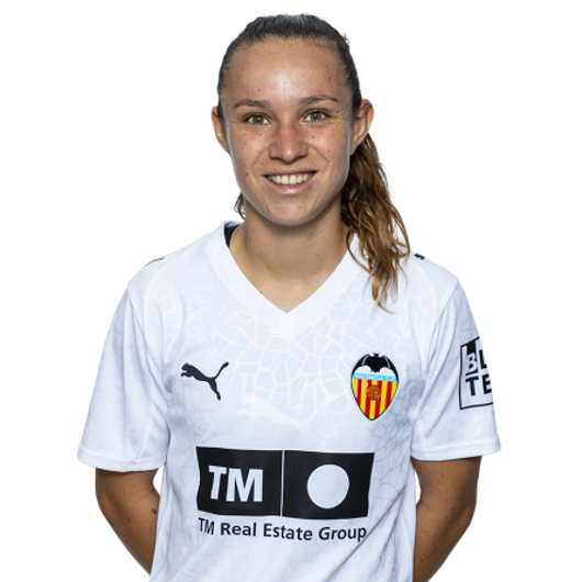 Paula Sancho González