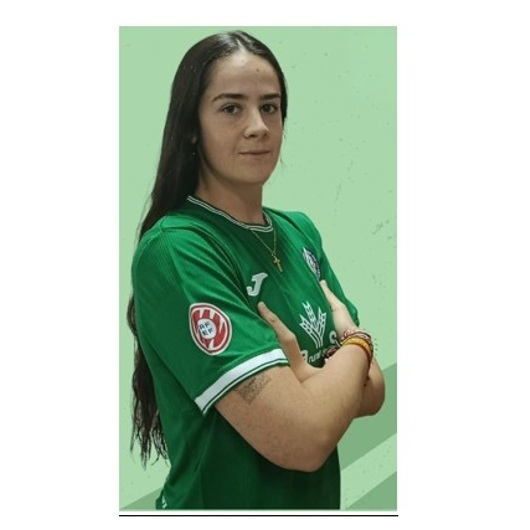 Alba Montoro Rodríguez