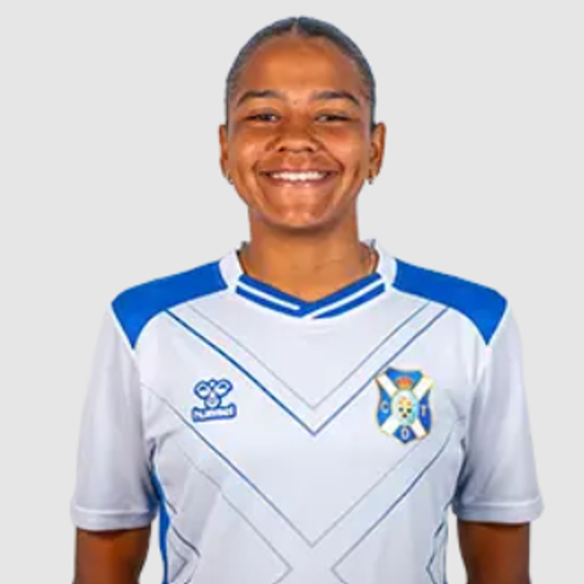 Barbara Crisbelis Martinez Flores