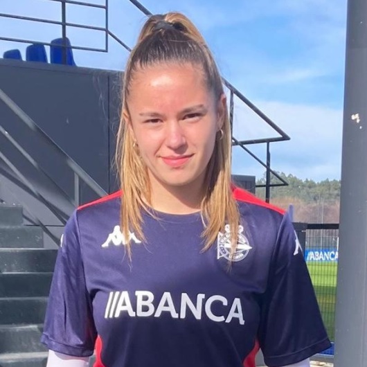 Sara Cercido Cornide