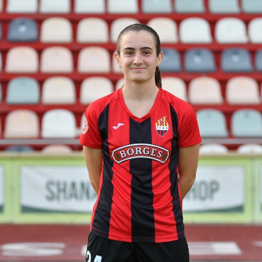 Sara Armengol Lozano