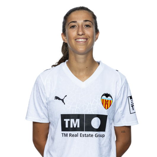 Sara Tamarit Verdeguer