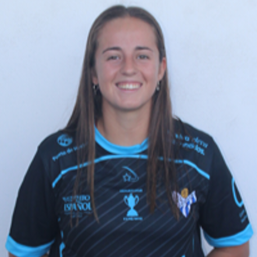 Sonia María Baena Perea