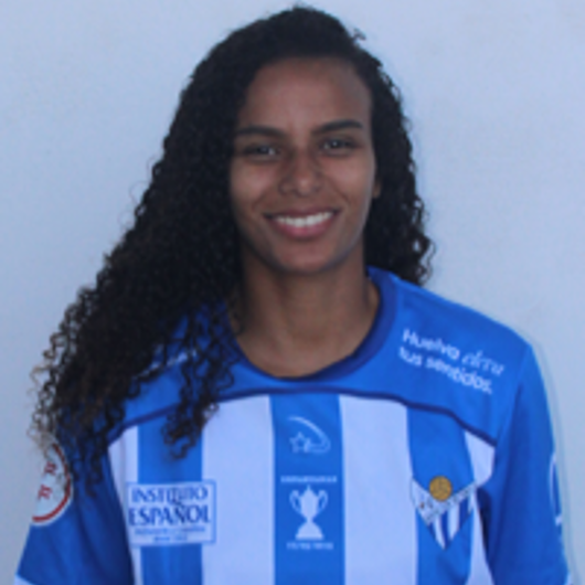 Stefane Conceiçao Cruz