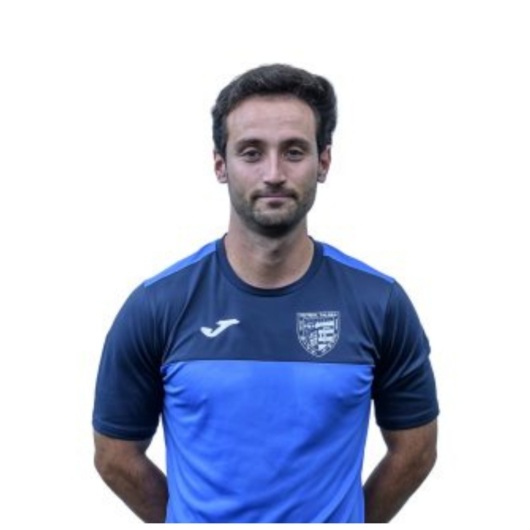 Daniel Arbaiza Recachi