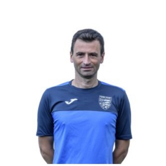 Jesús Manuel Vaamonde Buide