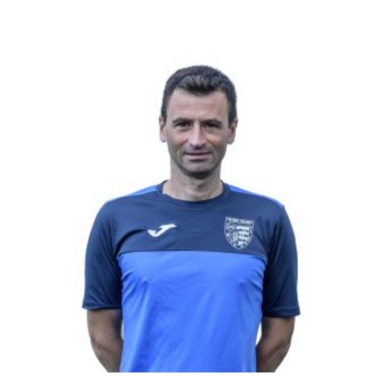 Jesús Manuel Vaamonde Buide