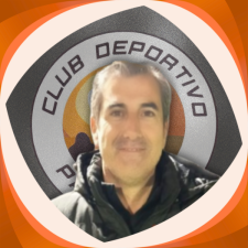 Luis Marcelino Gomez Palmero