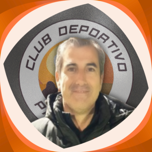 Luis Marcelino Gomez Palmero