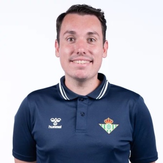 Adrian Sanchez