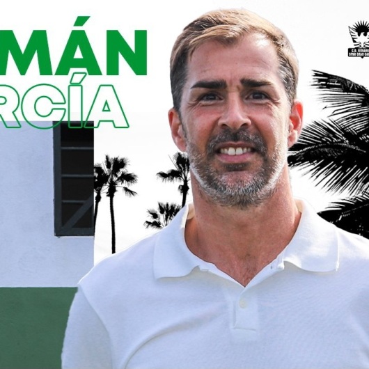 Germán García Miranda