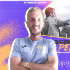 Sergio Peña Chimeno