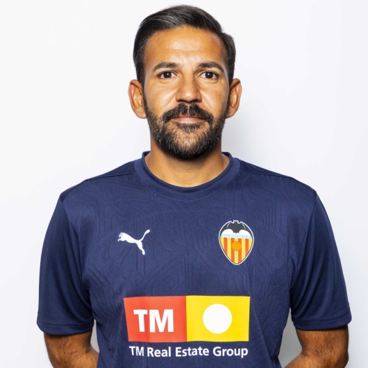 Naser Ali Kayani Guerrero