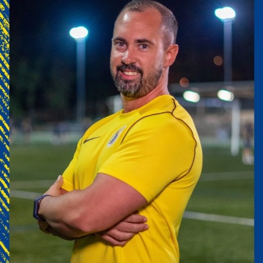 Kevin Villena Gómez