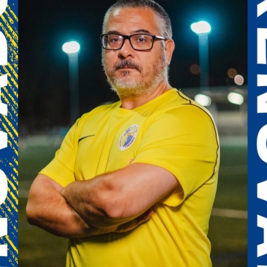 Marc Ulloa Aguilar