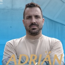 Adrian Albeniz