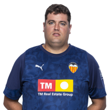 Mikel Crespo Aguilar