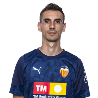 Alejandro Moreno Codina