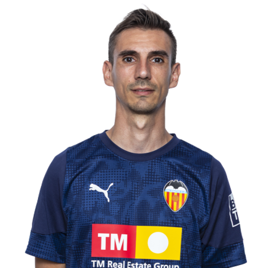 Alejandro Moreno Codina