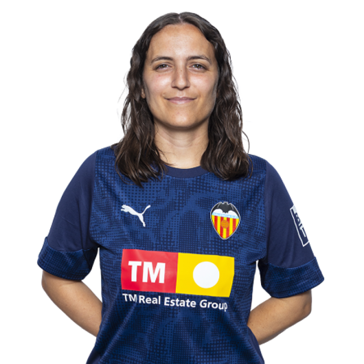 Marta Álvarez