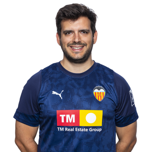 Luis Pérez