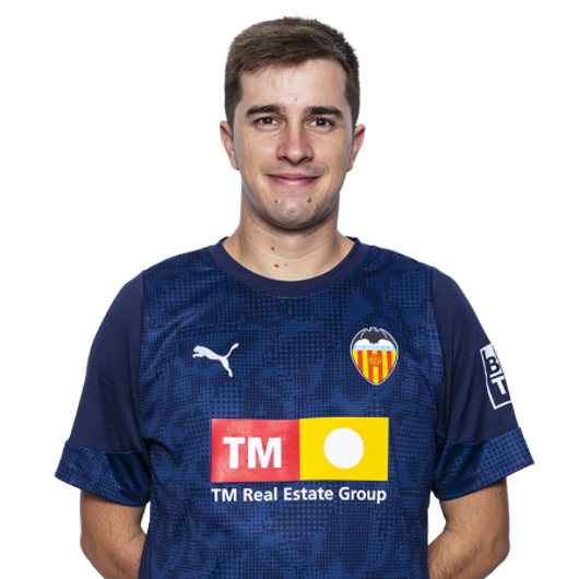 Emilio Fortis Garcia