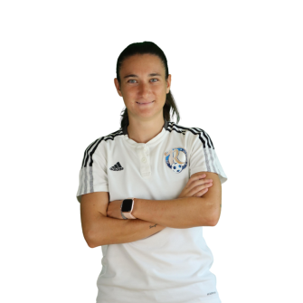 Lucía Sanchez Herradon