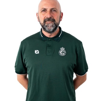 Sergio Ortega Muñoz