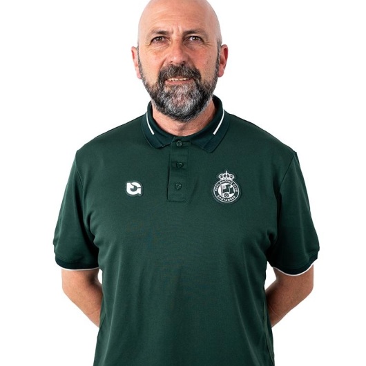 Sergio Ortega Muñoz